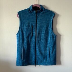 Johnnie- O Vest